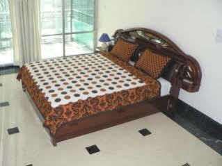 Green House Otel Dakka Dış mekan fotoğraf
